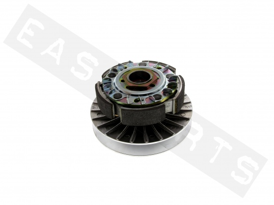 Clutch complete PIAGGIO Beverly 500i 4T 04/2004-2012 Ø160 (NG)